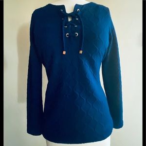 ⬇️Brand New! JONES NEW YORK SIGNATURE TOP